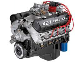 P60D7 Engine